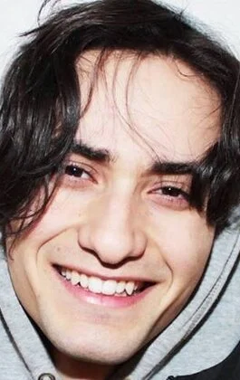 Ал Ченгиз фото