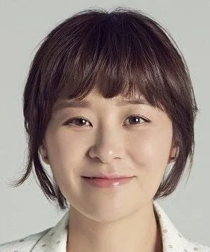 Чхве Ган-хи фото