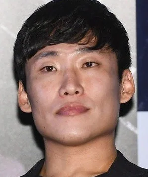 Чхве Гук-хи фото