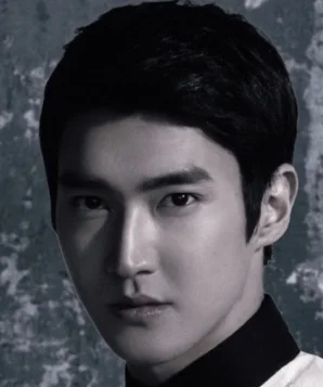 Чхве Щи-вон фото