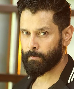 Чийян Викрам фото