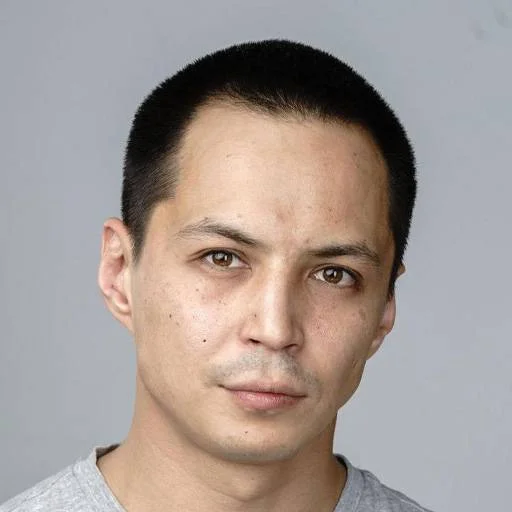 Капин Чингиз фото