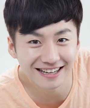 Чо Ён-хун фото