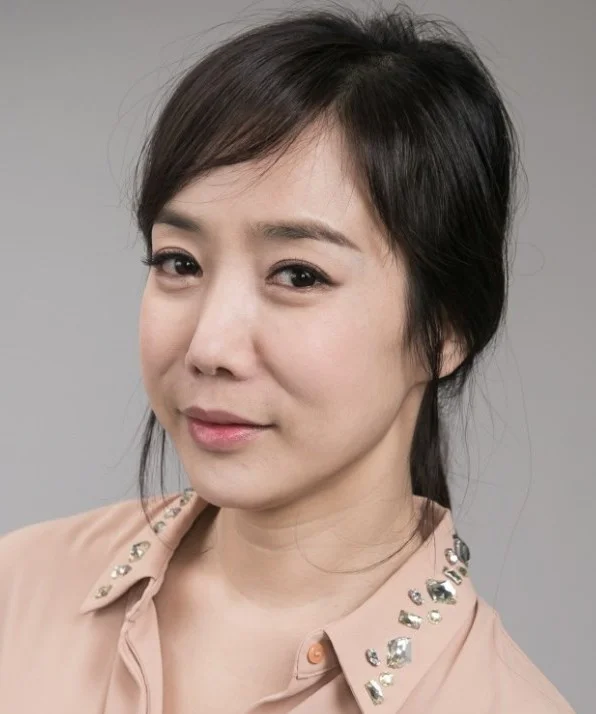 Чон Джон-а фото