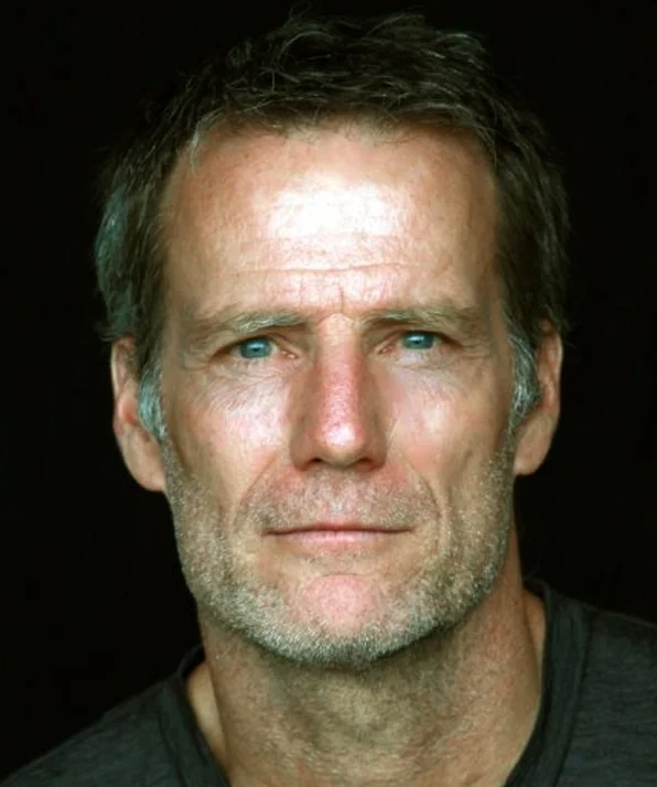 Чоппер Бернет фото