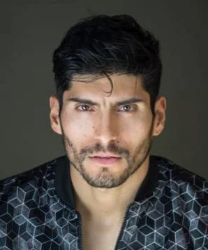 Чристиан Рамос фото