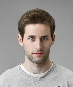 Christopher Foran фото