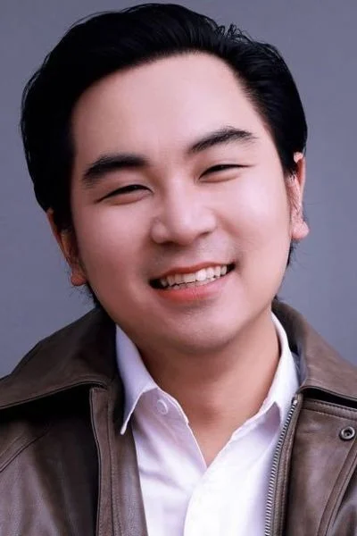 Тинфу Чжан фото