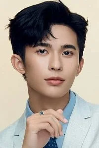 Пэйчэнь Чжоу фото