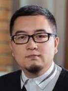 Дин Чжун фото