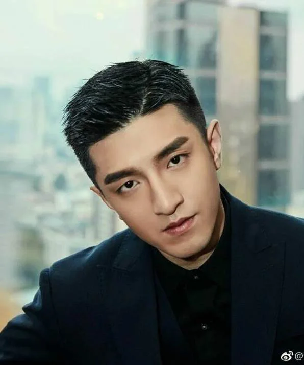 Цзинь Хань фото