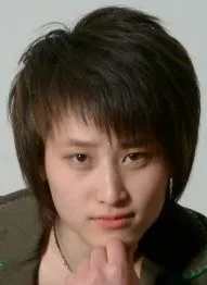 Луся Цзян фото