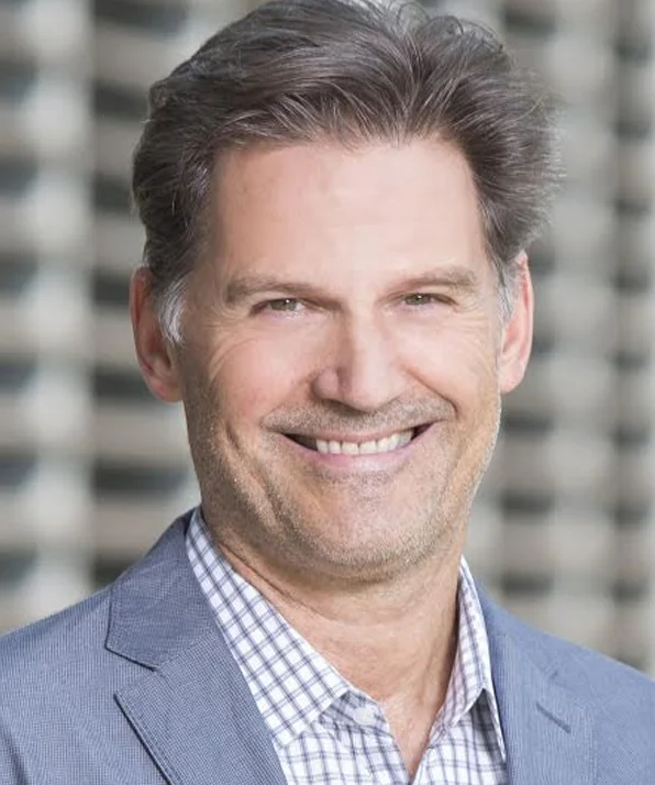 Д.У. Моффетт фото