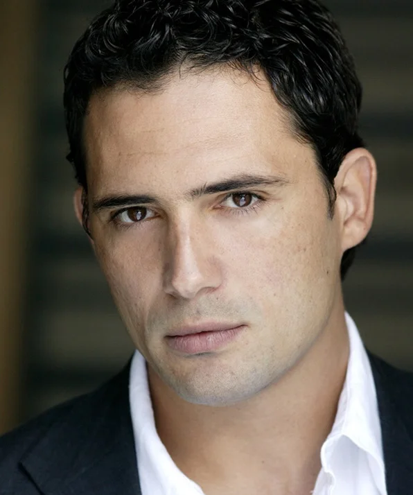 Даффер Лабидин фото