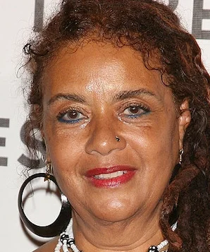 Эбботт Дайэнн фото