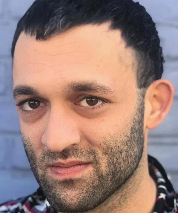 Дакота Лосч фото