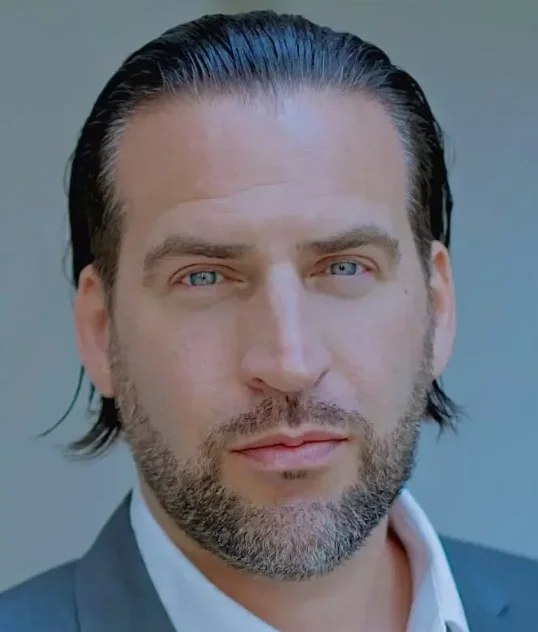 Дакс Рэвин фото