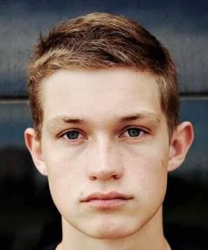 Дамиан Хардунг фото