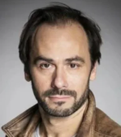 Буассо Дамиен фото