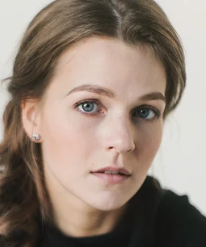 Дана Абызова фото