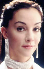 Даниэла Амавия фото