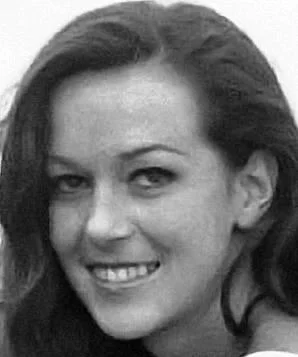 Даниэла Сурина фото