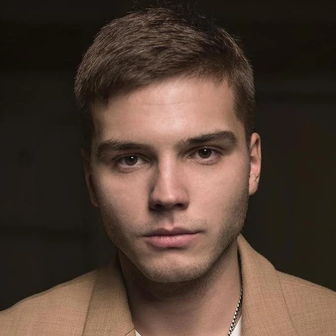 Чуп Даниил фото