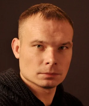 Даниил Кокин фото