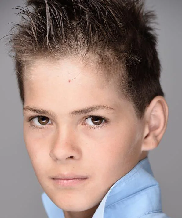 Даниил Кушнеренко фото