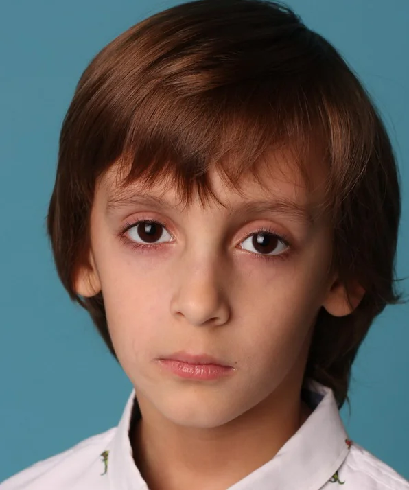 Кузнец Даниил фото