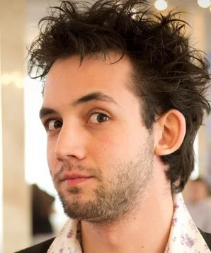 Даниил Певцов фото