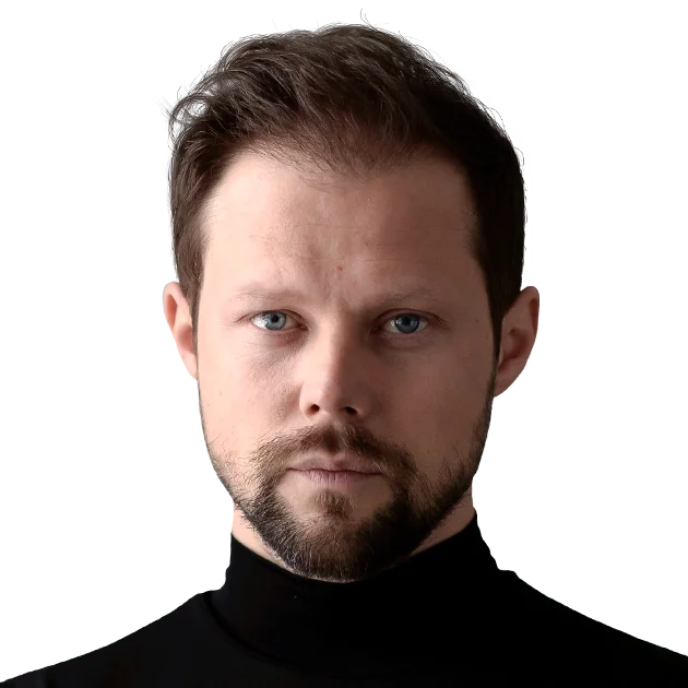 Воробьёв Даниил фото