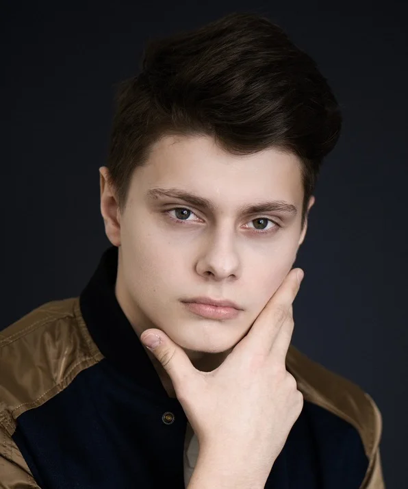 Данил Шевченко фото