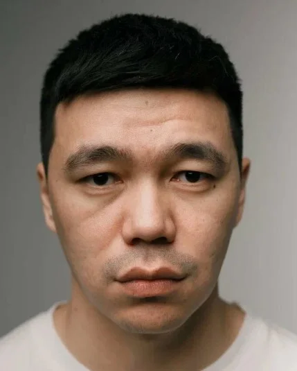 Алшинов Данияр фото