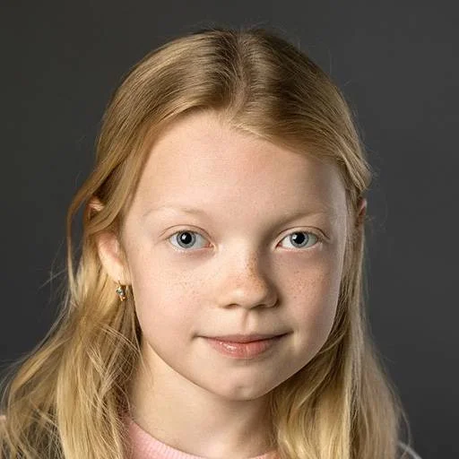 Козлова Дарина фото