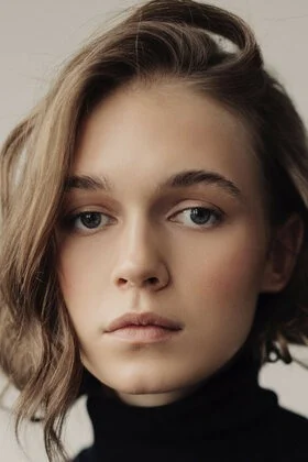 Овчинникова Дарина фото