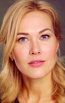 Шарова Дарина фото