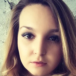 Умнова Дарина фото