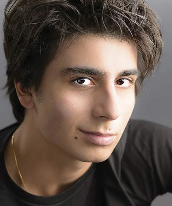 Дарио Бароссо фото