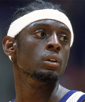 Майлз Дариус фото