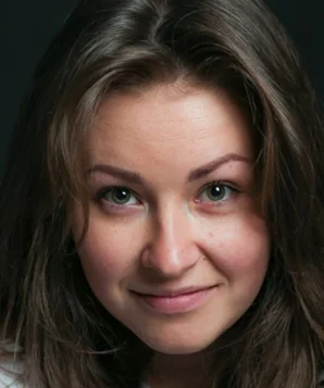 Дария Рыбак фото