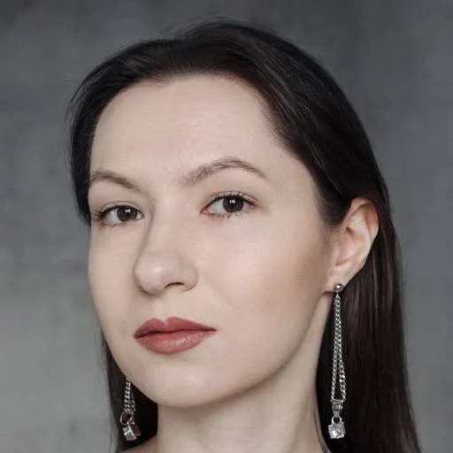 Сагеева Дария фото