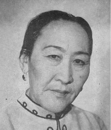 Куюкова Даркуль фото