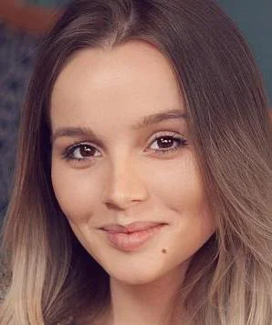 Дарья Александрова фото