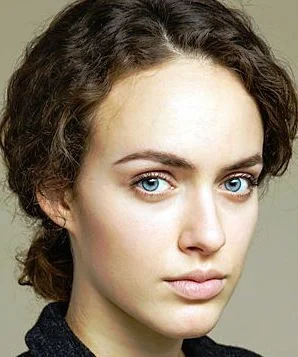 Дарья Баслык фото