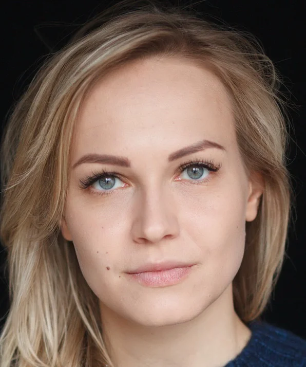 Дарья Егоркина фото