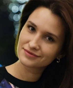 Дарья Грацевич фото