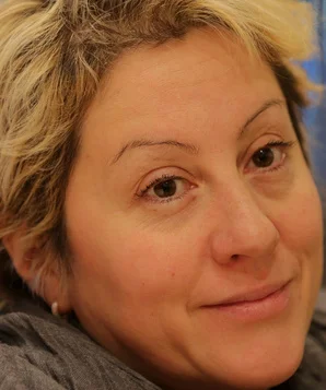 Дарья Хренова фото