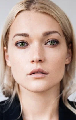 Лабужская Дарья фото