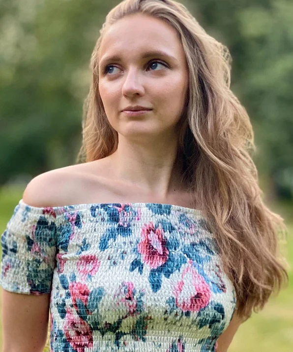 Дарья Ларионова фото